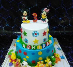 Just Bake Attapur Hyderabad Restaurant